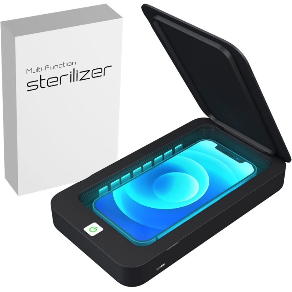 UV Cell Phone Sanitizer